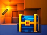 Epic Mine - Play free online Minecraft game