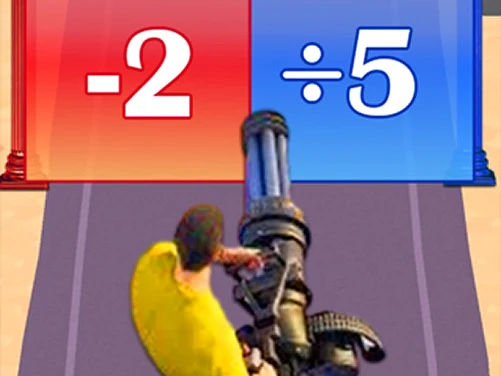 Epic Runner Parkour Game - Play free online Action game