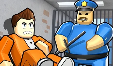 Escape from Barry: Prison Adventure - Play free online game