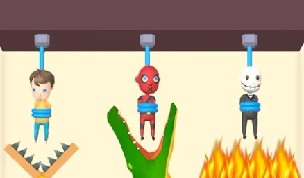 Escape from the Loop - Play free online Puzzle game