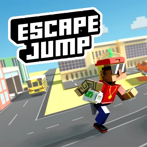 Escape Jump - Play free online game