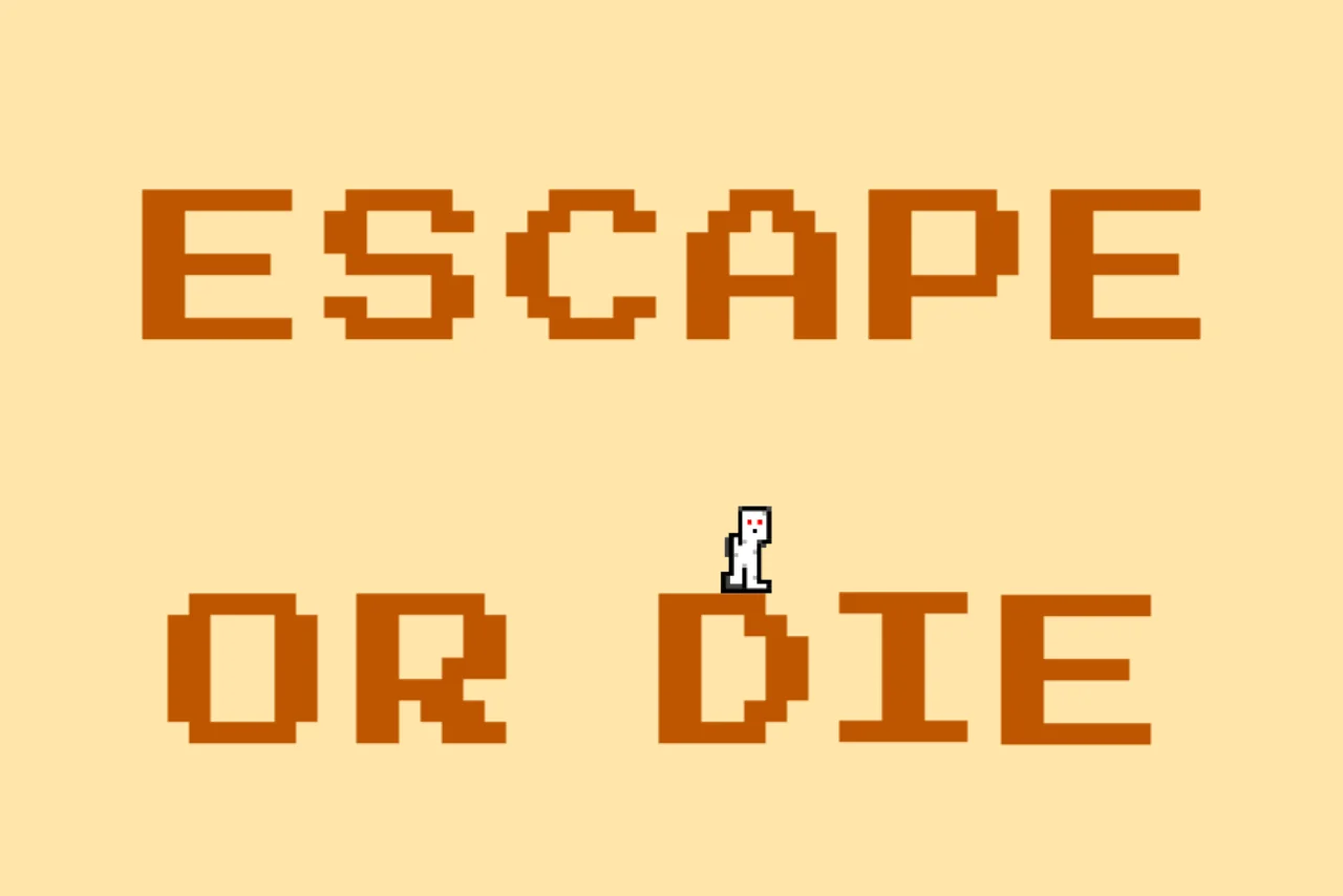 Escape Or Die - Play free online Casual Games game