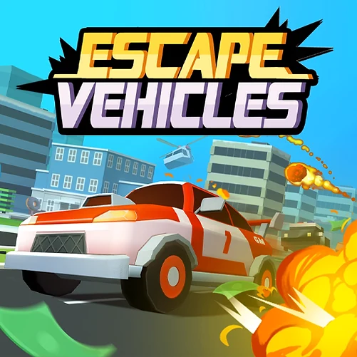 Escape Vehicles - Play free online Car game