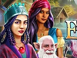 Eternal Fire - Play free online Hidden Object game
