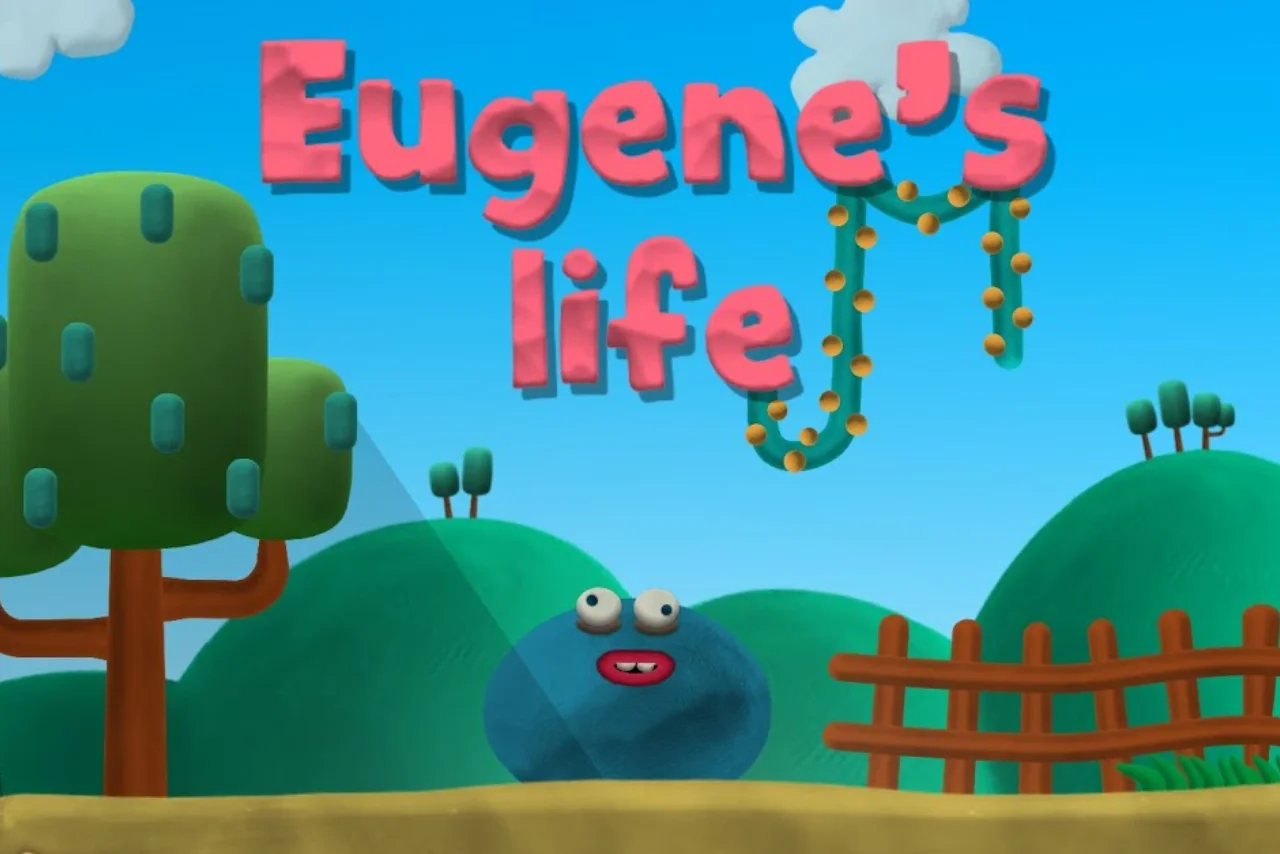 Eugene's Life - Play free online Casual Games game