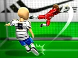 Euro Penalty Cup 2021 - Play free online game