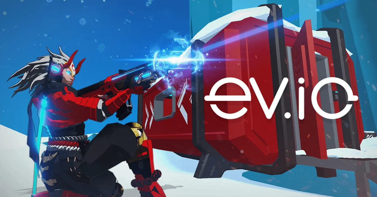Ev.io - Play free online game