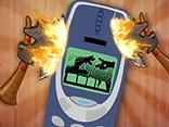 Everything is against the Nokia 3310! - Play free online Phones game
