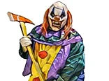 Evil Clowns - Play free online Shooting game