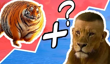 Evolution Brainrot - Play free online game