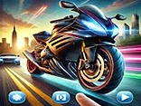Evolution of Motorcycles: Clicker! - Play free online Motorcycle game
