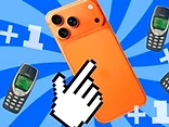 Evolution: Phone Clicker - Play free online Phones game