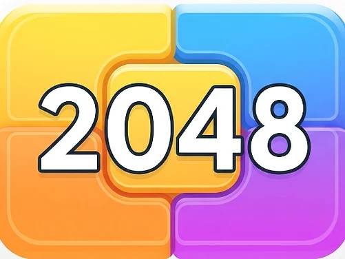 Evolve Numbers - Play free online Puzzle game