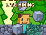 Exploration Lite: Mining - Play free online game