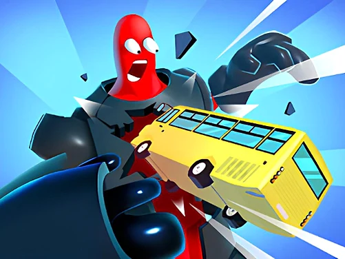 Explosive speed - Play free online Arcade game
