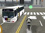 Extreme Bike Driving 3D - Play free online Driving game
