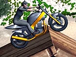 Extreme Bike Rider - Play free online game