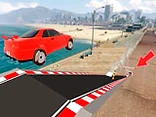 Extreme Descent - Play free online crash game