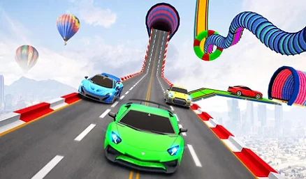 Extreme Drift: Highway Clash - Play free online 3D game