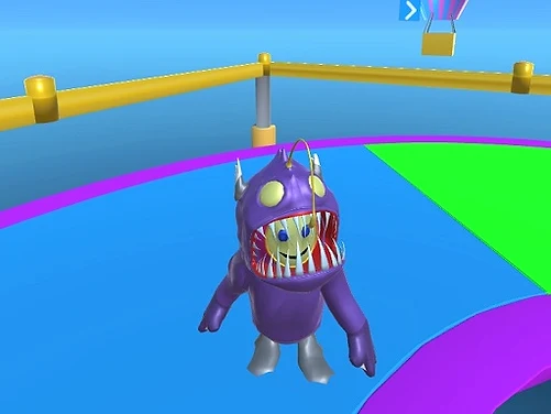 Fall Guys Unblocked Web Multiplayer - Play free online Casual Games game