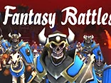 Fantasy Battles - Strategy - Play free online Strategy game