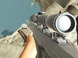 Fantasy Sniper - Play free online Shooting game