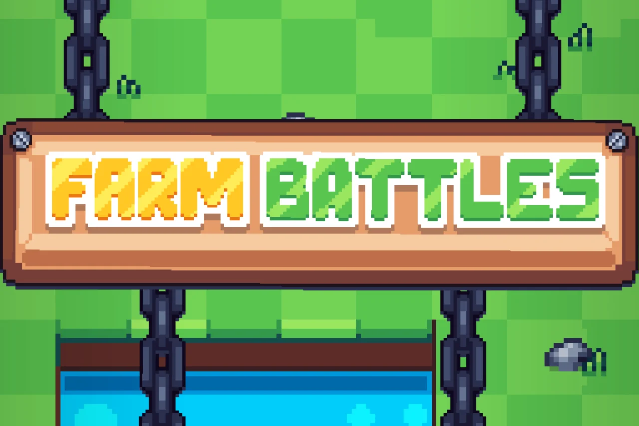 Farm Battles - Play free online Casual Games game