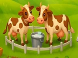 Farm Business Saga - Play free online game