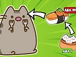 Feed the Cat: Evolution of Food - Play free online Cat game