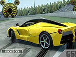 Ferrari Track Driving 3D - Play free online Car game