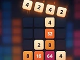 Field of Tiles - Play free online 2048 game