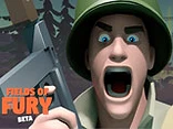 Fields of Fury - Play free online game