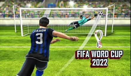 FIFA World Cup 2022 - Play free online game