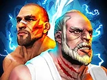 Fighter Legends Duo for 2 Players - Play free online Fighting game