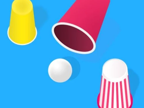 Find Ball - Play free online Action game