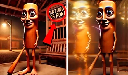 Find Differences: Italian Animals - Play free online Puzzle game