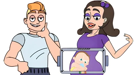 Find Part in Love Story - Play free online game