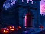Find the Exit: Dark Mansion - Play free online Halloween game