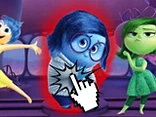 Find the Impostor: Among Emotions - Play free online Inside Out game
