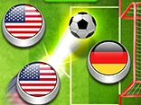 Finger Soccer 2020 - Play free online Football game
