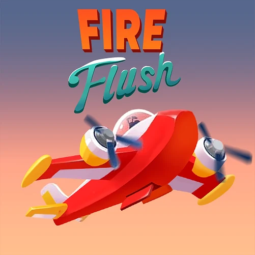 Fire Flush - Play free online Sports game
