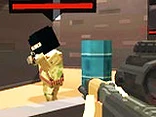 Fire Game: Pixel Force 3D - Play free online Fire game