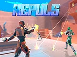 Fire Game: Repuls - Play free online Fire game