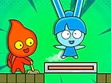 Fireboy And Watergirl Online - Play free online Fireboy and Watergirl game