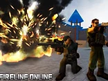 Fireline - Play free online game