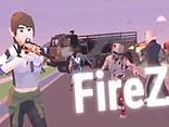 FireZ - Play free online Shooting game