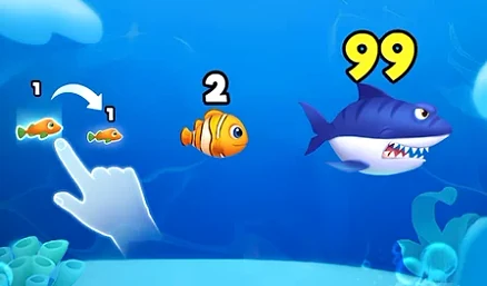 Fish Go - Play free online game