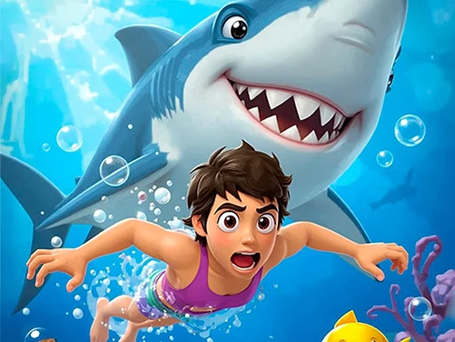 Fish Hunting Frenzy Shooter Game - Play free online Action game