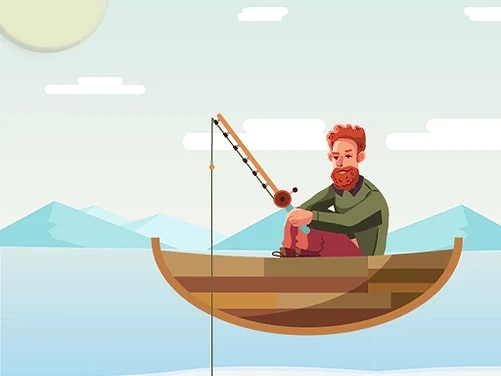 Fish master - Play free online game