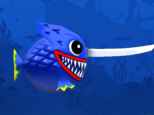 Fish Royale io - Play free online Arcade game